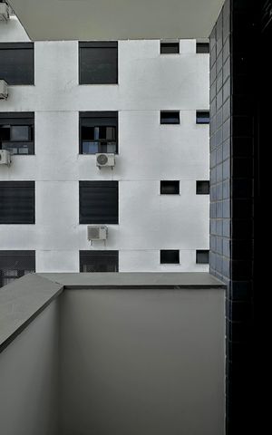 Apartamento para alugar com 216m², 3 quartos e 3 vagas Apartamento para alugar com 216m², 3 quartos e 3 vagasSacada da Suíte 3