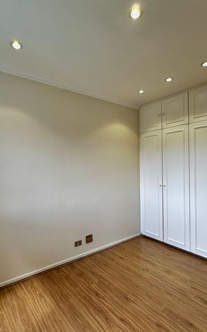 Apartamento para alugar com 216m², 3 quartos e 3 vagas Apartamento para alugar com 216m², 3 quartos e 3 vagasSuíte 1