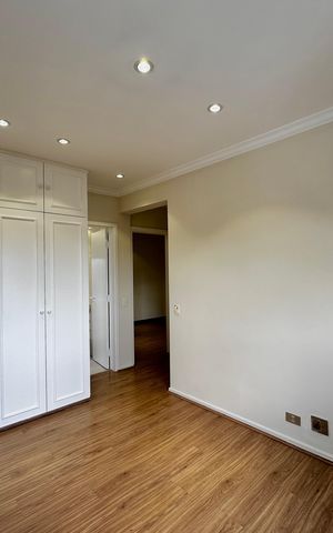 Apartamento para alugar com 216m², 3 quartos e 3 vagas Apartamento para alugar com 216m², 3 quartos e 3 vagasSuíte 1