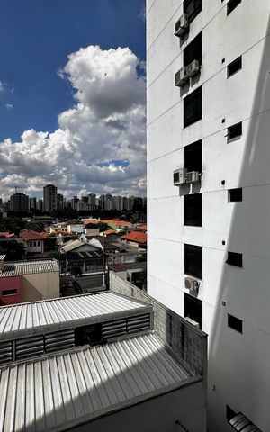 Apartamento para alugar com 216m², 3 quartos e 3 vagas Apartamento para alugar com 216m², 3 quartos e 3 vagasVista da Sacada da Suíte 3