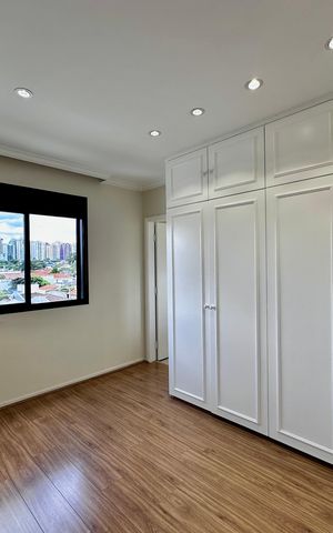 Apartamento para alugar com 216m², 3 quartos e 3 vagas Apartamento para alugar com 216m², 3 quartos e 3 vagasSuíte 2