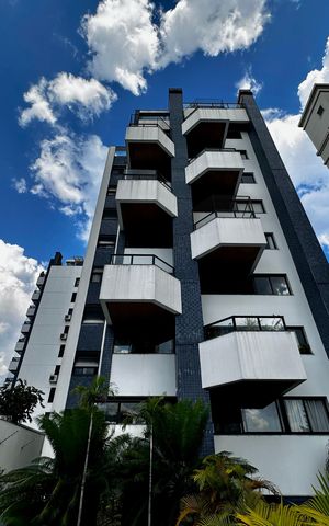 Apartamento para alugar com 216m², 3 quartos e 3 vagas Apartamento para alugar com 216m², 3 quartos e 3 vagasFachada Bloco