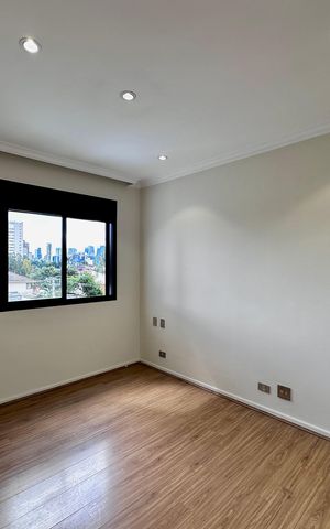 Apartamento para alugar com 216m², 3 quartos e 3 vagas Apartamento para alugar com 216m², 3 quartos e 3 vagasSuíte 1