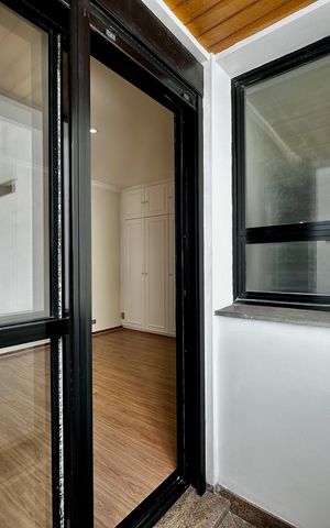 Apartamento para alugar com 216m², 3 quartos e 3 vagas Apartamento para alugar com 216m², 3 quartos e 3 vagasSacada da Suíte 3