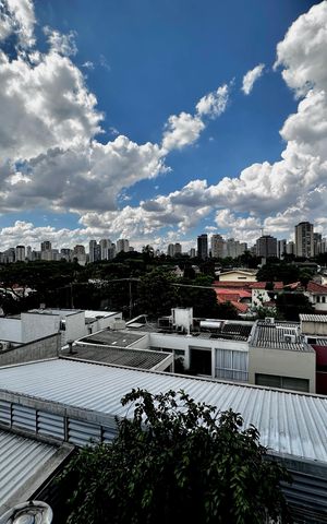 Apartamento para alugar com 216m², 3 quartos e 3 vagas Apartamento para alugar com 216m², 3 quartos e 3 vagasVista da Suíte 2