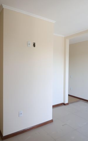 Apartamento para alugar com 70m², 2 quartos e sem vagaSala