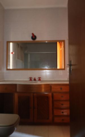 Apartamento para alugar com 70m², 2 quartos e sem vagaBanheiro da Suíte