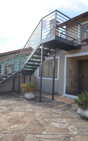 Apartamento para alugar com 70m², 2 quartos e sem vagaÁrea externa