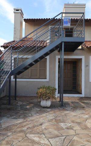 Apartamento para alugar com 70m², 2 quartos e sem vagaÁrea externa