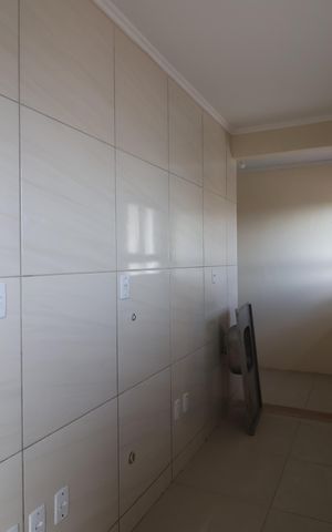Apartamento para alugar com 70m², 2 quartos e sem vagaCozinha e Área de Serviço