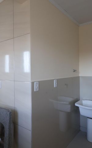Apartamento para alugar com 70m², 2 quartos e sem vagaCozinha e Área de Serviço