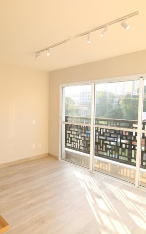 Studio à venda com 26m², 1 quarto e sem vagaStudio