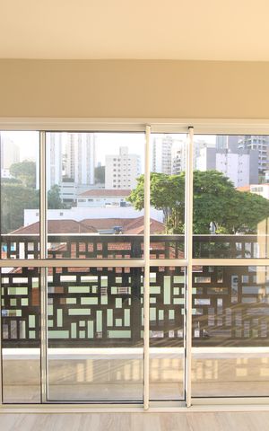 Studio à venda com 26m², 1 quarto e sem vagaStudio