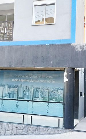 Studio à venda com 26m², 1 quarto e sem vaga Studio à venda com 26m², 1 quarto e sem vagaFachada