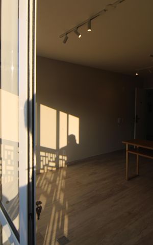 Studio à venda com 26m², 1 quarto e sem vagaStudio - Varanda