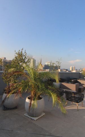 Studio à venda com 26m², 1 quarto e sem vagaÁrea comum