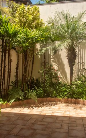 Casa à venda com 282m², 4 quartos e 3 vagasJardim