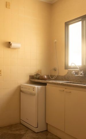 Casa à venda com 282m², 4 quartos e 3 vagasCozinha