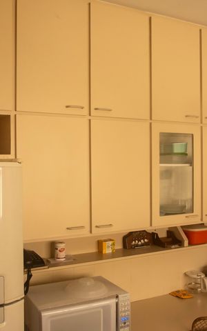 Casa à venda com 282m², 4 quartos e 3 vagasCozinha