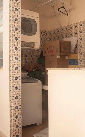 Casa à venda com 282m², 4 quartos e 3 vagasÁrea de Serviço