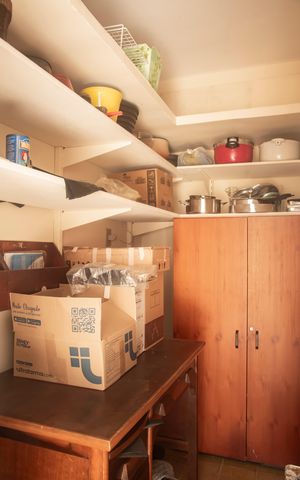Casa à venda com 282m², 4 quartos e 3 vagasDepósito/Despensa
