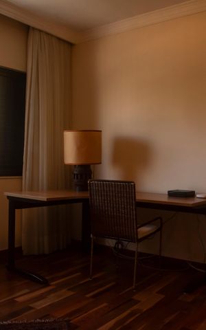 Casa à venda com 282m², 4 quartos e 3 vagasSuíte 4