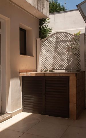 Casa à venda com 282m², 4 quartos e 3 vagasQuintal