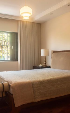 Casa à venda com 282m², 4 quartos e 3 vagasSuíte 3