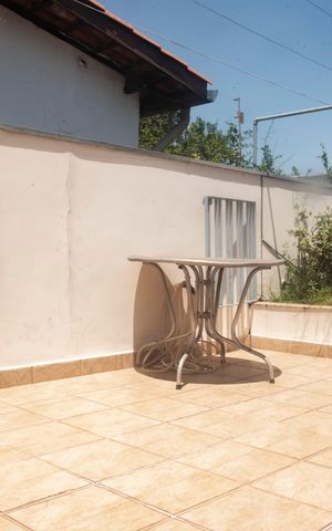 Casa à venda com 282m², 4 quartos e 3 vagasTerraço