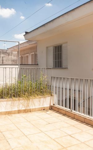 Casa à venda com 282m², 4 quartos e 3 vagasTerraço