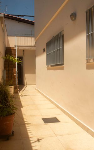 Casa à venda com 282m², 4 quartos e 3 vagasQuintal