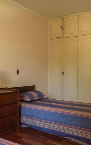 Casa à venda com 282m², 4 quartos e 3 vagasSuíte 1