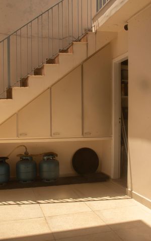 Casa à venda com 282m², 4 quartos e 3 vagasQuintal