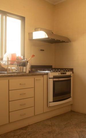 Casa à venda com 282m², 4 quartos e 3 vagasCozinha