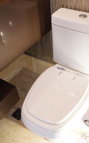 Apartamento à venda com 99m², 3 quartos e 4 vagasLavabo