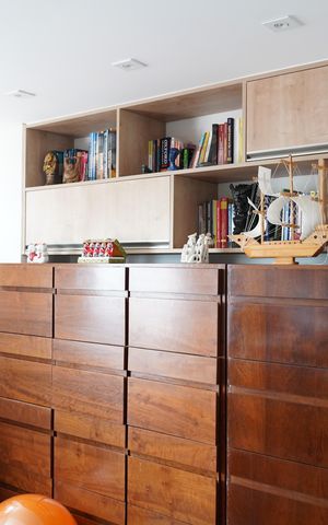Apartamento à venda com 99m², 3 quartos e 4 vagasEscritório
