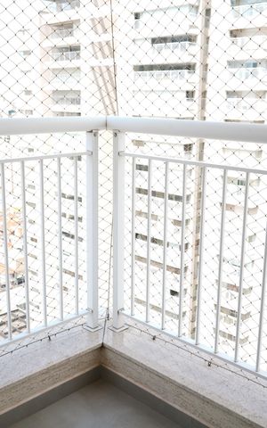 Apartamento à venda com 99m², 3 quartos e 4 vagasVarando Quarto 3