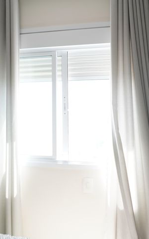 Apartamento à venda com 99m², 3 quartos e 4 vagasQuarto 2