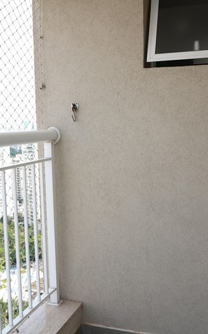 Apartamento à venda com 99m², 3 quartos e 4 vagasVarando Quarto 3