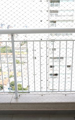 Apartamento à venda com 99m², 3 quartos e 4 vagasVarando Quarto 3