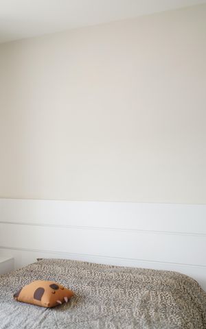 Apartamento à venda com 99m², 3 quartos e 4 vagasQuarto 2