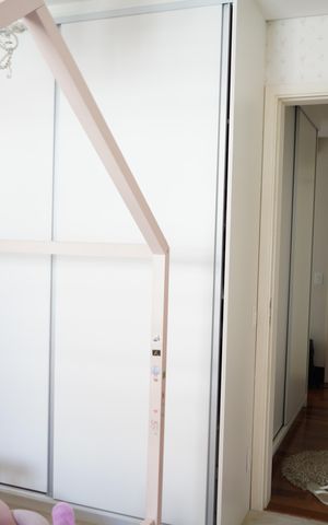 Apartamento à venda com 99m², 3 quartos e 4 vagasQuarto