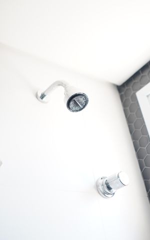 Apartamento à venda com 99m², 3 quartos e 4 vagasBanheiro