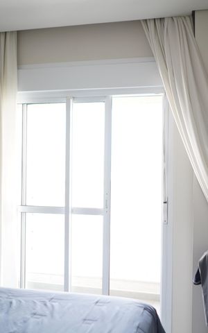 Apartamento à venda com 99m², 3 quartos e 4 vagasQuarto 3