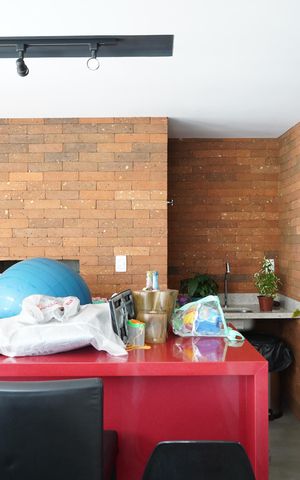 Apartamento à venda com 99m², 3 quartos e 4 vagasvaranda