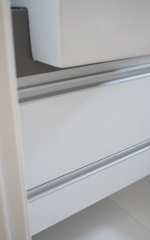 Apartamento à venda com 99m², 3 quartos e 4 vagasBanheiro