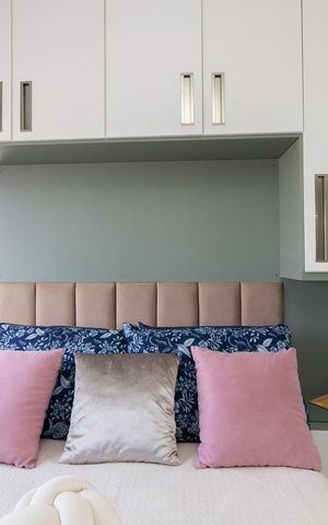 Apartamento à venda com 72m², 3 quartos e 1 vagaSuíte