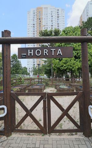 Apartamento à venda com 72m², 3 quartos e 1 vagaÁrea comum - Horta