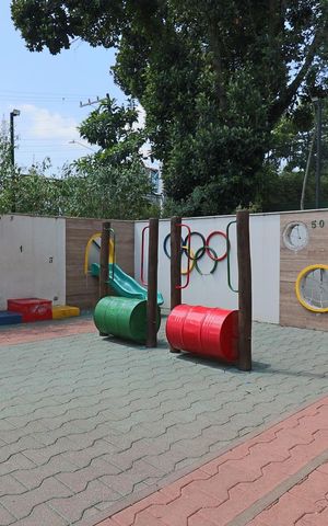 Apartamento à venda com 72m², 3 quartos e 1 vagaÁrea comum - Playground