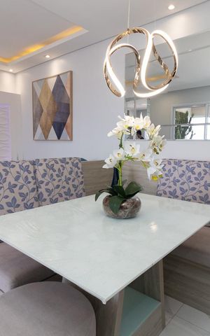 Apartamento à venda com 72m², 3 quartos e 1 vagaSala